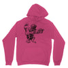 zombie Unisex Hoodie
