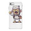 bigfoot iPhone 7 Case