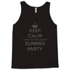 summer party Tank Top