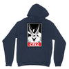 cell Unisex Hoodie