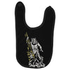 zeus gott griechenland olymp herrscherblitz jupiter mythologie Baby Bibs