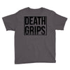 Death Grips Youth Tee