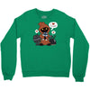 jawas love droids Crewneck Sweatshirt