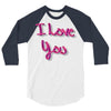 fahrie77 3/4 Sleeve Shirt