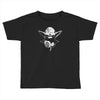 dj yoda Toddler T-shirt