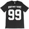 martinez twins T-Shirt