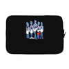 fashion offenders Laptop sleeve