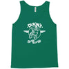 dixon's motorcycle &amp; bike repair Tank Top