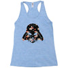 Dart Vader Racerback Tank