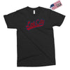 lob city Exclusive T-shirt