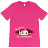 Disculpame Ya Es Noviembre? T-Shirt