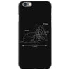 blackhole of shame iPhone 6/6s Case