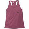 Savas ucagi Racerback Tank
