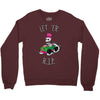 let 'er r Crewneck Sweatshirt