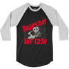anticipation 3/4 Sleeve Shirt