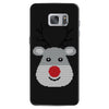 christmas reindeer rudolph Samsung Galaxy S7