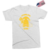 vermilion gym Exclusive T-shirt