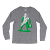 camouflage Long Sleeve Shirts