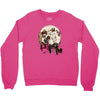 doctor's portrait Crewneck Sweatshirt