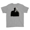 bigfoot research institute Youth Tee