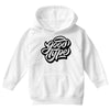 good type Youth Hoodie