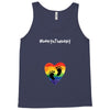 Worth The Wait Baby Foot Tank Top