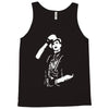 marilyn manson salute Tank Top
