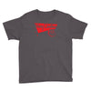 merry christmas santa claus Youth Tee
