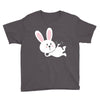 gym rabbit Youth Tee