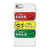 mario western iPhone 7 Case