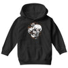 coffee addict Youth Hoodie