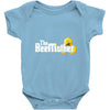 The Beemother Baby Bodysuit