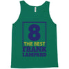 Frank Lampard The Best 8 Tank Top