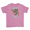 ugly christmas Youth Tee