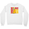 nobody owns pizza! Crewneck Sweatshirt