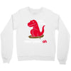 row your oh Crewneck Sweatshirt