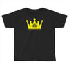 prince buster ska legend Toddler T-shirt