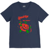 ghoul aid man V-Neck Tee