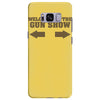 welcome to the gun show ron burdundy anchorman inspired gift funny Samsung Galaxy S8 Plus
