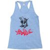 neon genesis evangelion  eva 01 Racerback Tank