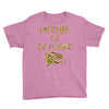 mother of dragons Youth Tee