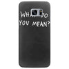 what do you mean 2016 tour Samsung Galaxy S7 Edge