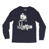 at st 2 Long Sleeve Shirts