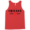 chicana Tank Top