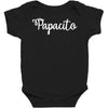 papacito Baby Bodysuit