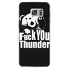 ted fuck you thunder Samsung Galaxy S7