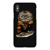 owly potter iPhoneX