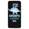grumpa saurus rex Samsung Galaxy S7