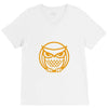 owl  (7) V-Neck Tee