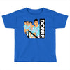 dobre twins dobre brother Toddler T-shirt